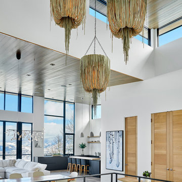 Guggenhill Residence