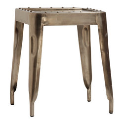 Urban Industrial - Living Room Chairs