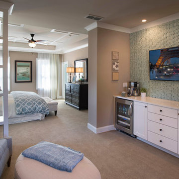 The Madison Owner's Suite, Woodmont Golf & Country Club