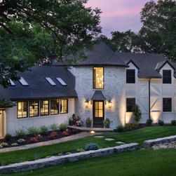 A NARI member created this award winner! - Home Improvement