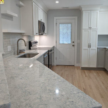 Kitchen Design