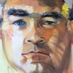 ORIGINAL OIL PORTRAITS - Paintings