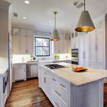 Kitchen Portfolio
