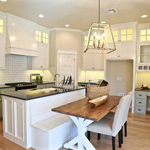 Kitchen Eat In