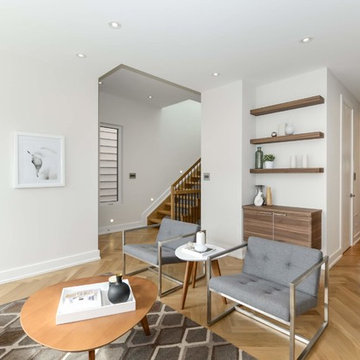 44 Fern Ave., Toronto