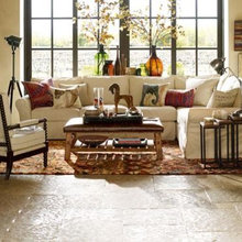 Pottery Barn pictures