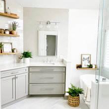 bathroom master