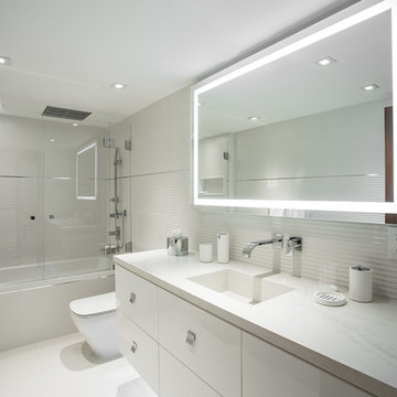Modern Miami Condo Design Project