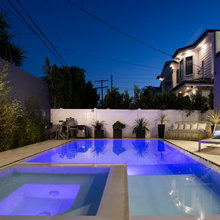 Vista Pool