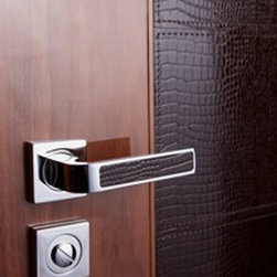 Door Hardware - Door Hardware