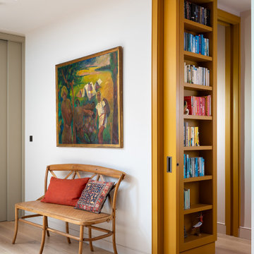 Hertford Road, East Finchley