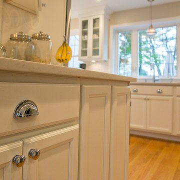 Chevy Chase Kitchen