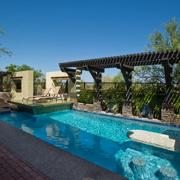 Complete Backyards