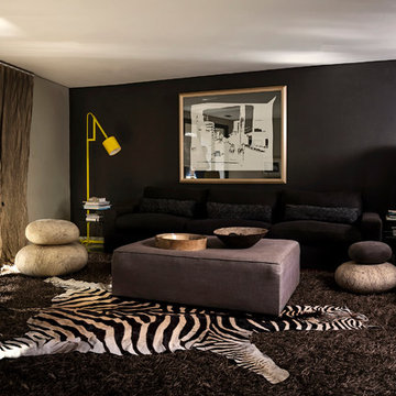 Valencia Home in South Africa