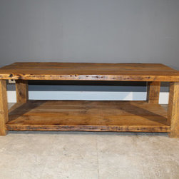 Coffee Tables - Products