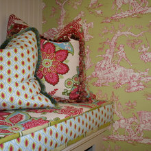 fabrics and drapes