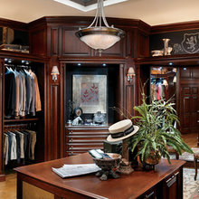 closet