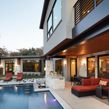 pool bar