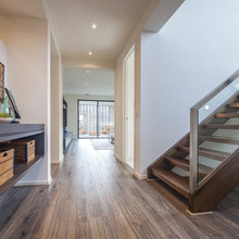 stairways