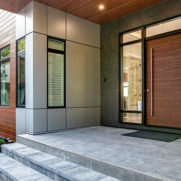 Landmark Lakefront Project