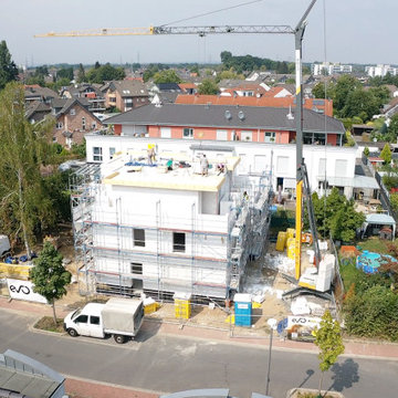 Mehrfamilienhaus Neubau