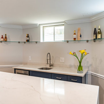One Stop Kitchen and Bath Indira