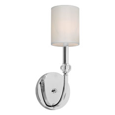 Forte Lighting 7042-01-05 1LT Wall Bracket