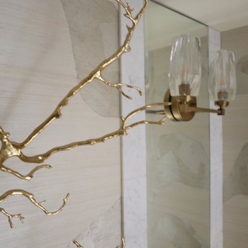 Harmonious Main Level Remodel