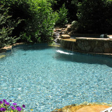 Backyard - Pool