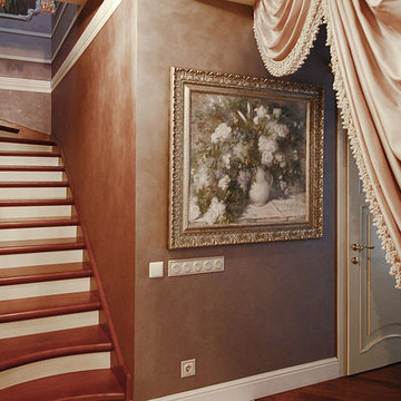 Romantic Symphony of Spring