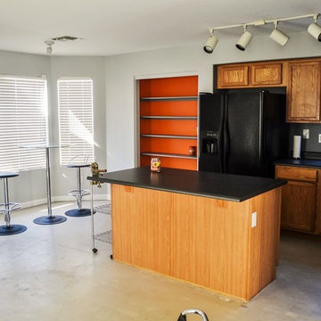 Kitchen Remodels