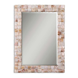 Mirrors - Mirrors