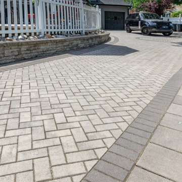 Belgard Brickstone®