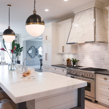 West Clay Residence