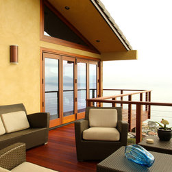 Custom Residence - Laguna Beach, CA - Products