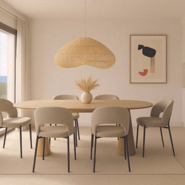 Luxury Villa Refurbishment-Estepona