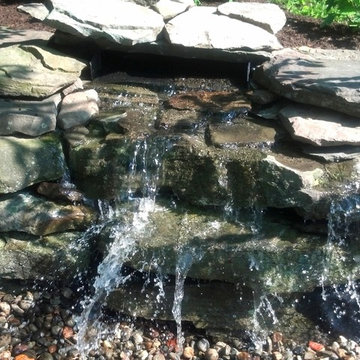 Water Features