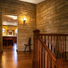 ashcroft stairs