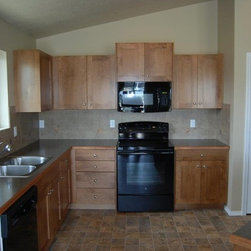 Hubble Kitchens - Products