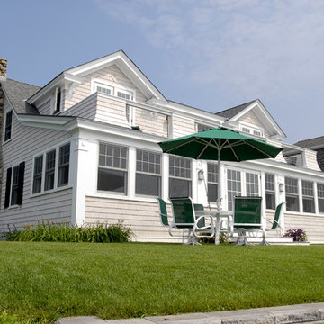 Old Saybrook - "Beach House"
