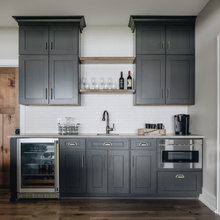 Wet Bar