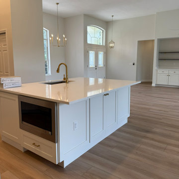 Biiging Church Lane Home Remodel