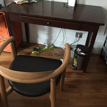 Existing Furnitures