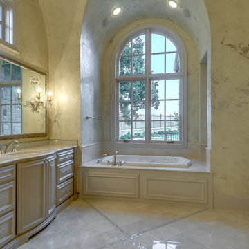 Custom Mediterranean Estate [Vaquero]