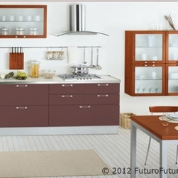 Designer Range Hoods - "Moon Crystal" Series - Range Hoods And Vents