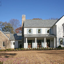 overall home