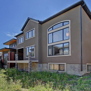 Quick Possession Home