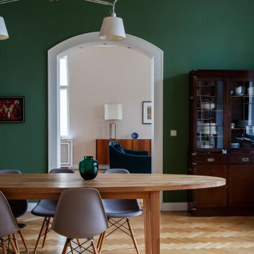 Homestory – Zu Besuch bei Musiker Prinz Pi