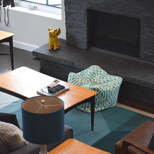 Living Room Ideas