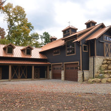 Roof styles